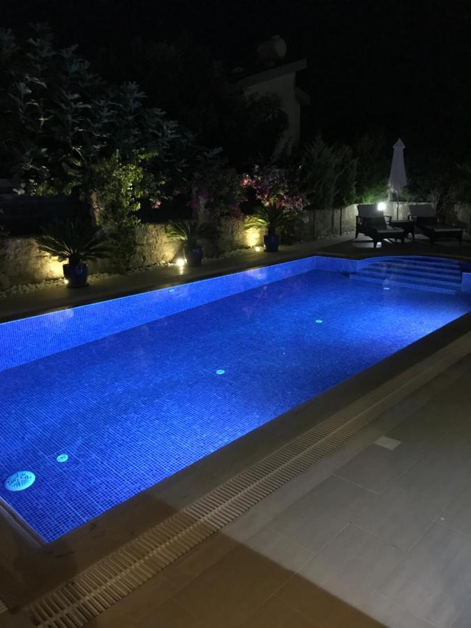 Casa Santos Kyrenia Villa Kyrenia  Exterior photo