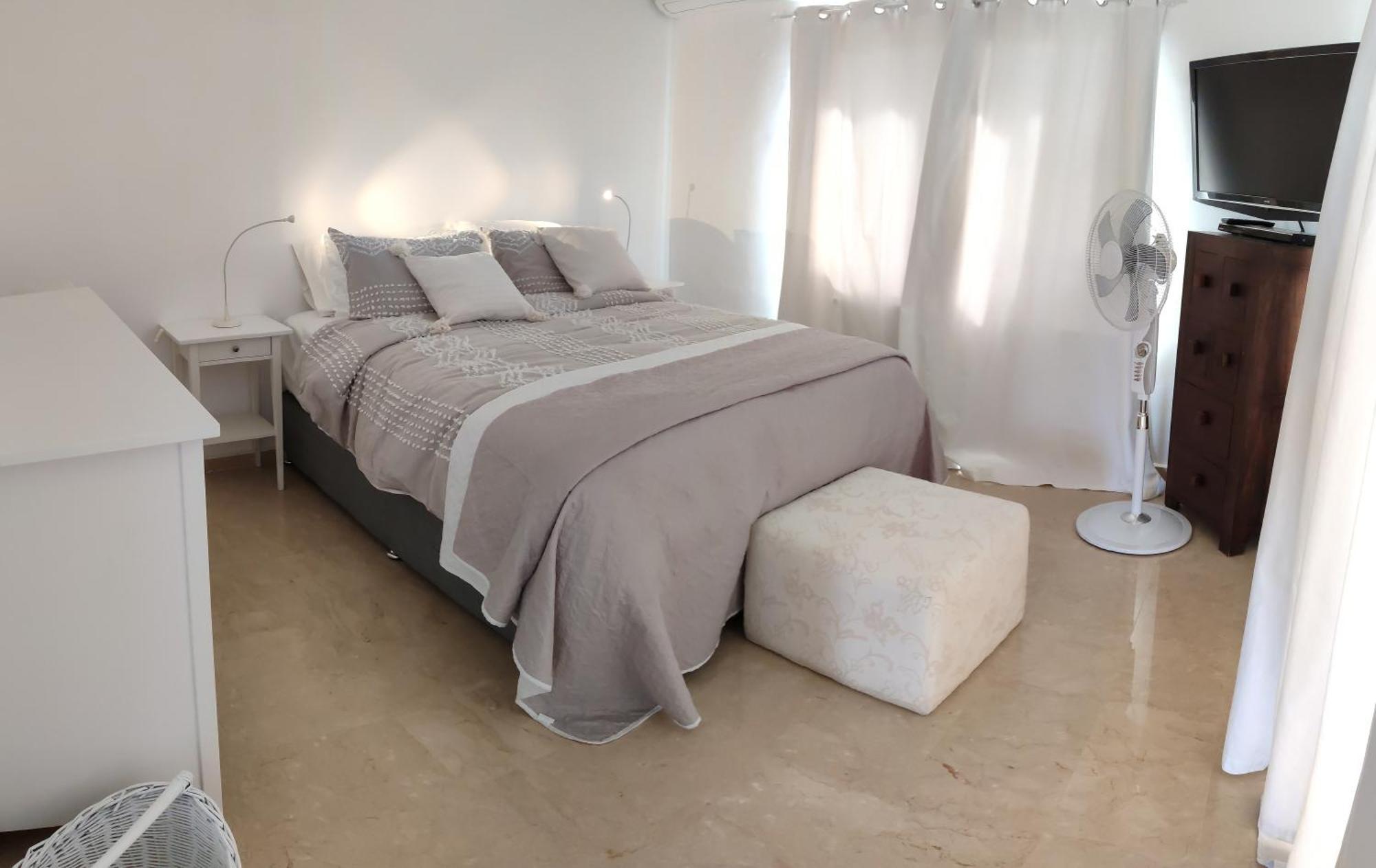 Casa Santos Kyrenia Villa Kyrenia  Exterior photo