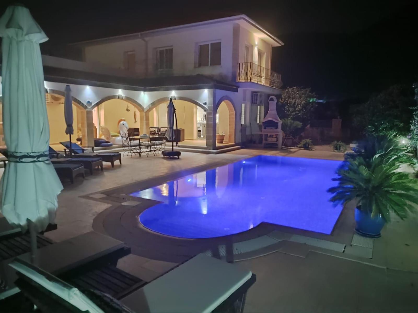 Casa Santos Kyrenia Villa Kyrenia  Exterior photo
