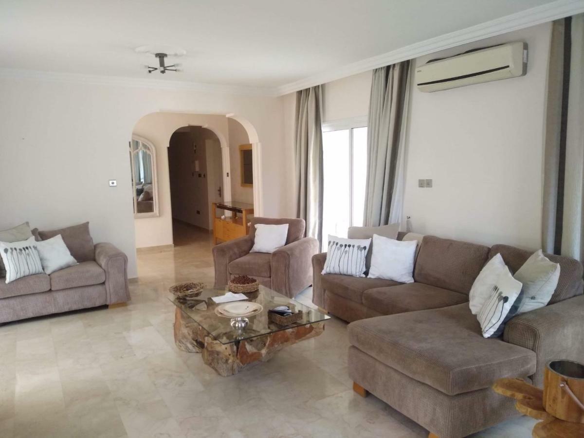 Casa Santos Kyrenia Villa Kyrenia  Exterior photo